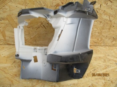 Bmw 2 f22 coupe кронштейн противотуманной фары левый перед фото №1