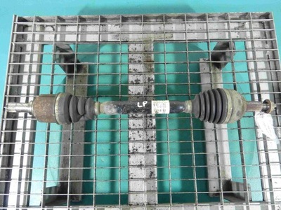 Приводной вал левая renault laguna iii 2.0b 16v фото №1