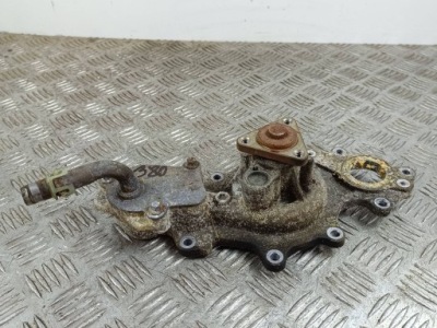 2019 ford f150 насос воды фото №1