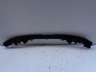 Усилитель абсорбер бампера передний mazda cx60 22- фото №1