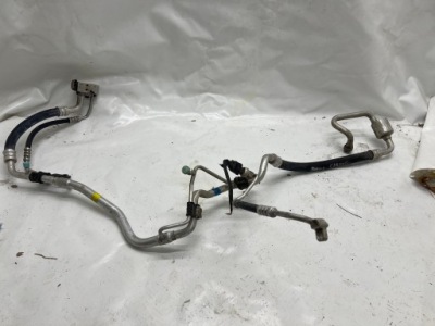 Трубка кондиціонера комплект kia ceed ii hyundai i30 ii 97775-a6200 фото №1