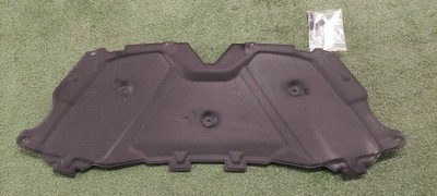 Шумоізоляція капот +пробки peugeot rcz фото №1