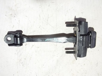 Peugeot 301 обмежувач двері лівий задня фото №1