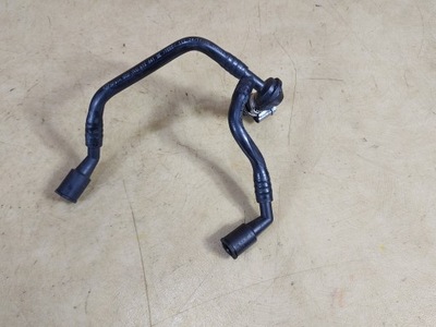 Leon ii 2.0 tfsi трубка шланг 1k0612041de фото №1