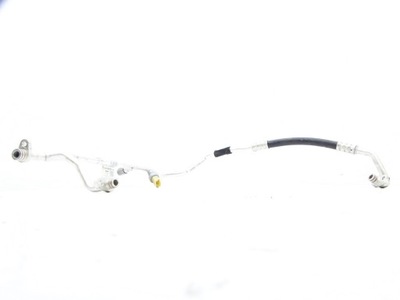 Шланг трубка кондиціонера peugeot e 2008 ii електрик 9843975180 фото №1