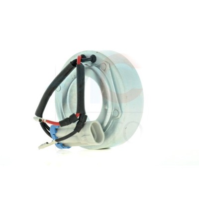 Электромагнит сцепления компрессора do chevrolet trax фото №1