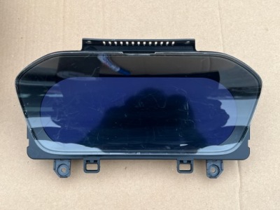 Счетчик, приборная панель виртуальный volvo xc90 ii hybrid 32374994aa фото №1