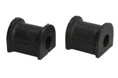 Втулка стабилизатора задняя delphi td1156w фото №1