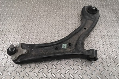 Kia ev6 рычаг передний правый 77awd 2021 rhd фото №1