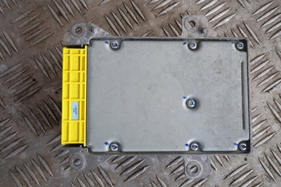 Датчик модуль подушка безпеки mercedes w212 a2129010700 фото №1