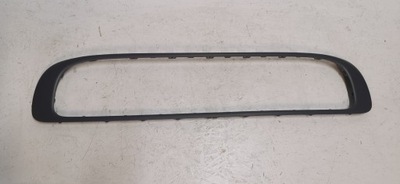 Mini cooper r55 r56 lift lci рамка ґрати бампера nowa фото №1