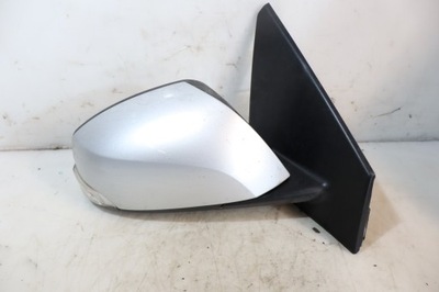 Дзеркало праве renault fluence ted69 фото №1