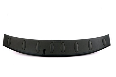 Mini r55 clubman корпус защита багажника фото №1