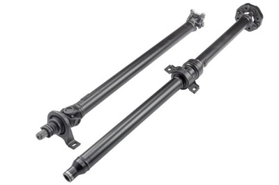 Wał привідний mercedes viano/v-class/vito 10- /задній/ фото №1