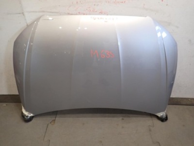 Капот seat ibiza v 2017- 6f фото №1