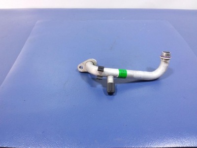 Boxster 987 911 997 трубка шланг кондиционера фото №1