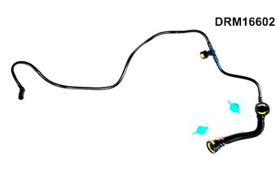 DR.MOTOR AUTOMOTIVE ENFISEMA DEL MOTOR PSA 1.1-1.4  