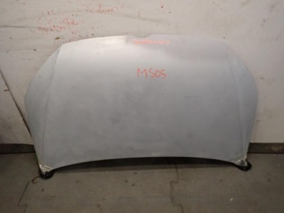 Капот vw touran caddy 2010-2015 1t фото №1