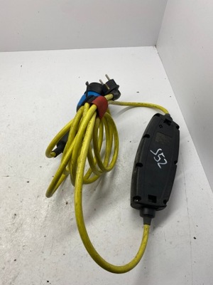 Menekez шланг заряджання 35201100024 фото №1