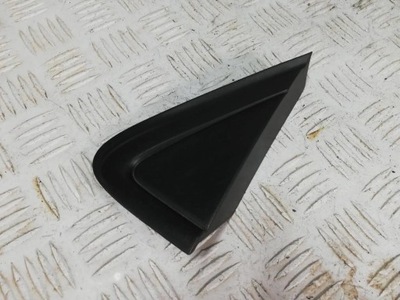 Треугольник заглушка крыла правый задняя renault twingo iii фото №1