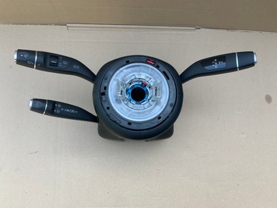 Mercedes w212 lift переключатель лента a2129007115 фото №1