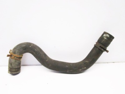 Шланг пабтрубок  труба воды 1.1 8v 60 km hfz peugeot 206 98-03 фото №1