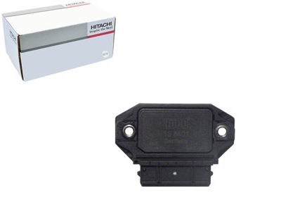 Модуль zapło alfa romeo 145 146 155 164 33 citroen berlingo berlingo фото №1