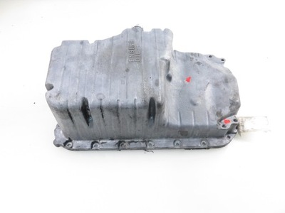 Піддон масляна honda hr-v 1.6 16v 4wd фото №1