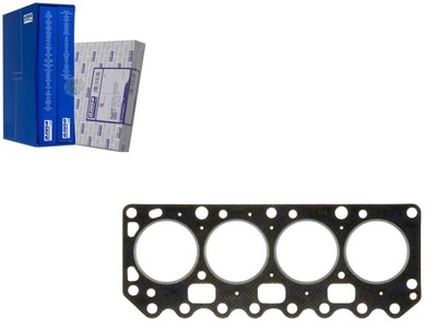 Прокладка головки ford ka 98- ajusa фото №1