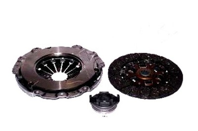 Ashika зчеплення kpl mazda 626/premacy 2,0 фото №1