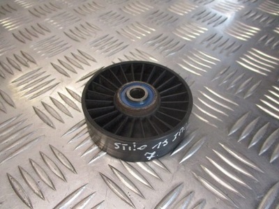 Колесо напрямна ремінь fiat stilo 1.9 jtd фото №1