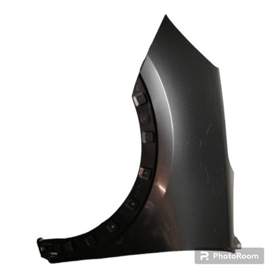 Крыло левый перед ford puma mk2 l1tb-s16016-ad фото №1