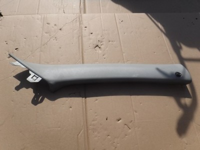 Захист стійка правий перед hyundai sonata v 85821-3k100 фото №1