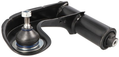 Важіль верхній лівий mercedes w202, w210 r170, c208 фото №1