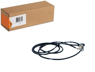 Nrf 727062 датчик, температура рідина охолоджуючий фото №1