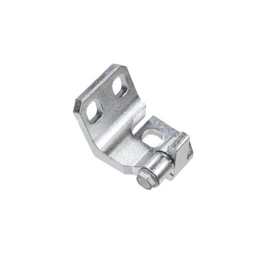 Петля верхний левый дверь передние fiat 500x / jeep renegade оригинальный номер 50539268 фото №1