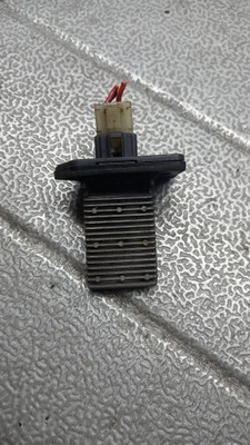 Резистор вентилятор daewoo lanos 1.5b 99r фото №1