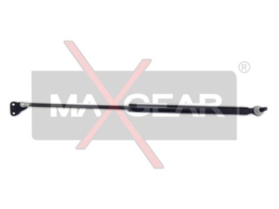 АМОРТИЗАТОР КРИШКИ БАГАЖНИКА HONDA CIVIC EJ9 PR 95 12-0256 MAXGEAR