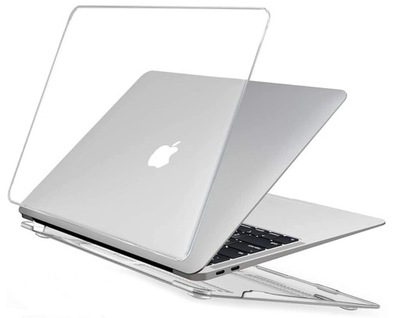 Etui CASE do Macbook AIR 13 M1 A1932 A2179 A2337