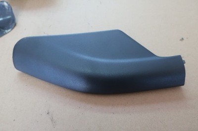 Volvo xc70 i заглушка рейлинг правая перед 00-06r фото №1