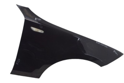 Крила правий перед bmw 1 e87 e81 фото №1