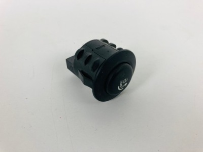 Bmw f10 f11 перемикач кнопка фаркоп 9272858 фото №1