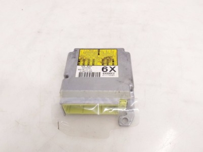 Блок керування подушка безпеки lexus rx iii 8917048780 фото №1