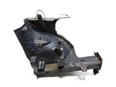 Лонжерон левый перед lc9x vw sharan ii фото №1