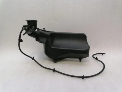 Tesla model 3 омыватель жидкость reservior 1643165-00a бак фото №1