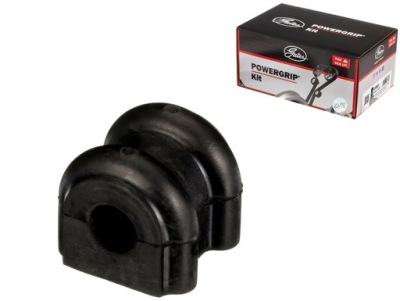 Втулка стабілізатора gates фото №1