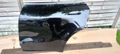 Дверь задняя задняя левое tesla model y 20-24rok оригинал фото №1