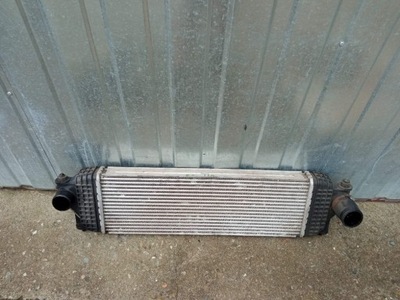 Grand vitara ii 1.9 ddis интеркулер jasło фото №1