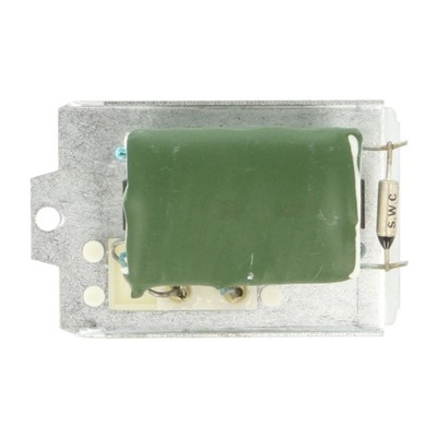 Резистор вентилятор thermotec dew001tt фото №1