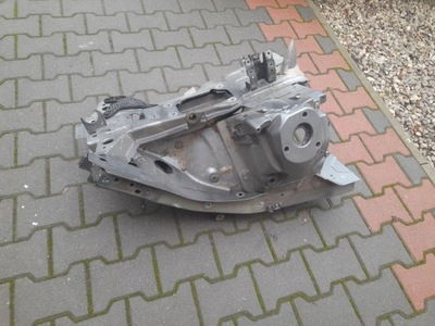 Лонжерон чашка левый перед volvo xc60 ii 2020r w-wa фото №1